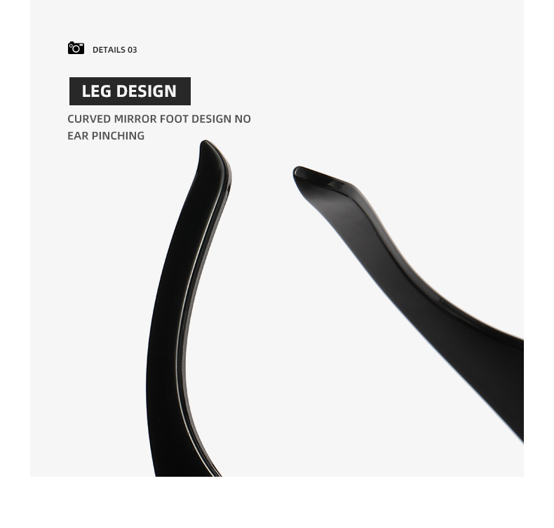 Uus raamita Y2K tehnoloogiaga moekas spordipeegel, isikupärastatud ja trendikas, futuristlikud aastatuhande päikeseprillid_voghion.com