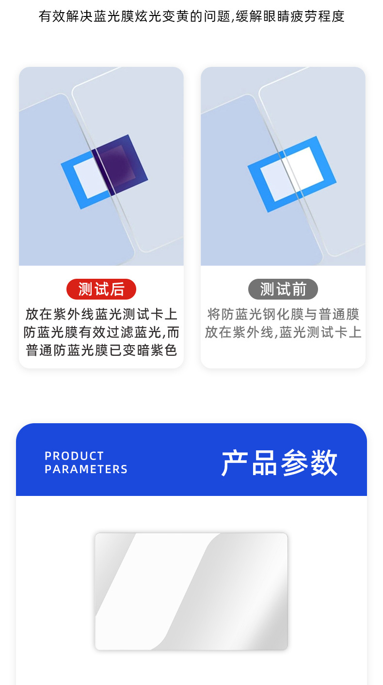 Suitable for Six-Seater Tesla Yl/Model3/Y Renewed Y/3 Ultra-Clear Tempered Glass Screen Protector Screen Film Cover