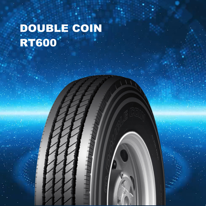 LINGLONG Linglong neumáticos 235 / 75R17.5 16PR LFL866 neumáticos de transporte grandes