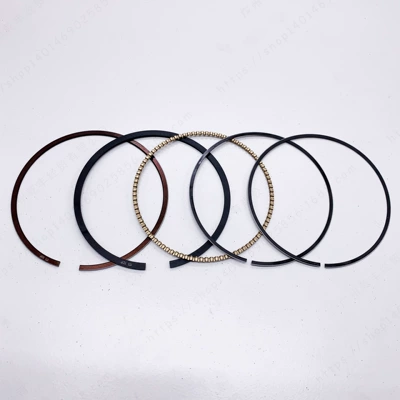 For BMW MINI: Piston, piston ring, piston pin
