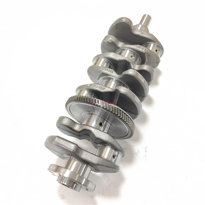 Engine Crankshaft Suitable for Mercedes-Benz M270 M270.920 2700300501 A2700300501
