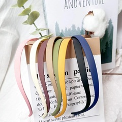 2024 New Model Headband Suitable for Wearing Glasses, Plastic Hair Pin, Hair Bundler, Special Headwear for Women