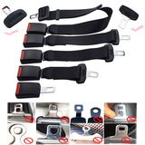 Жирная беременная женщина детское ремень безопасности для сиденья зоны зоны зоны зоны раздробления.