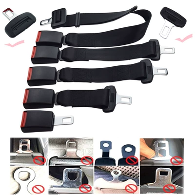 Other Automotive Interior Supplies, belt extender car safety belt