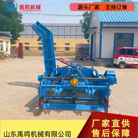 土壤耕整机械;收获机械;种植机械