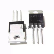 ȫ���a 2SC2078 C2078 Eֱ��TO-220 ���l�������O�� 3A/80V/E�n