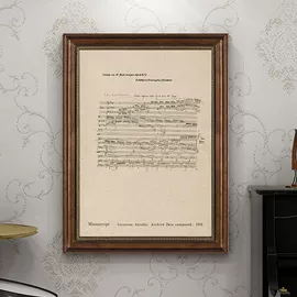 现代装饰画;工艺画;油画