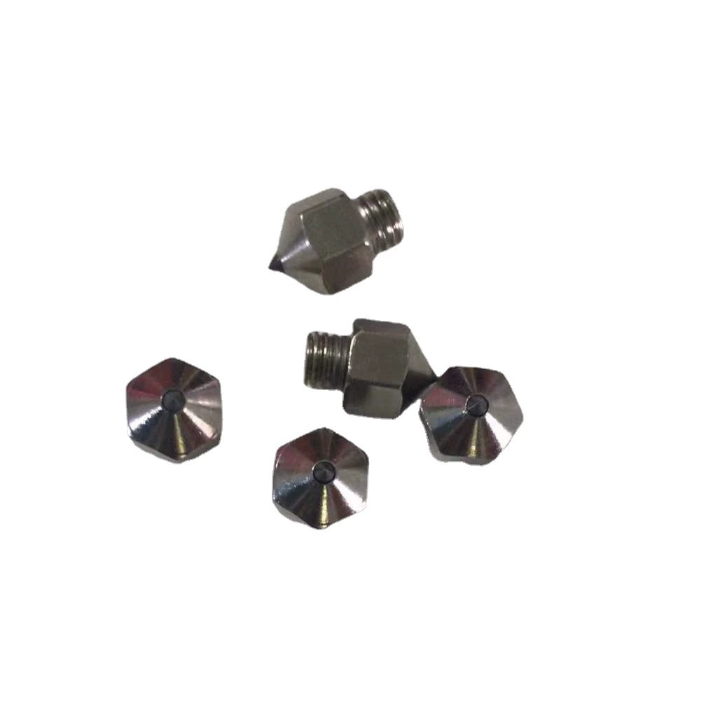 Шестигранный предохранительный молоток аксессуары для безопасного молотка, спасательные молоток, головка молотка, конусная головка, солнечный молоток, наконечник, резьба