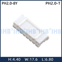 PH2.0-8Y�z��2.0mm�g�� �������^�����B�������Ӿ������ӿڲ���
