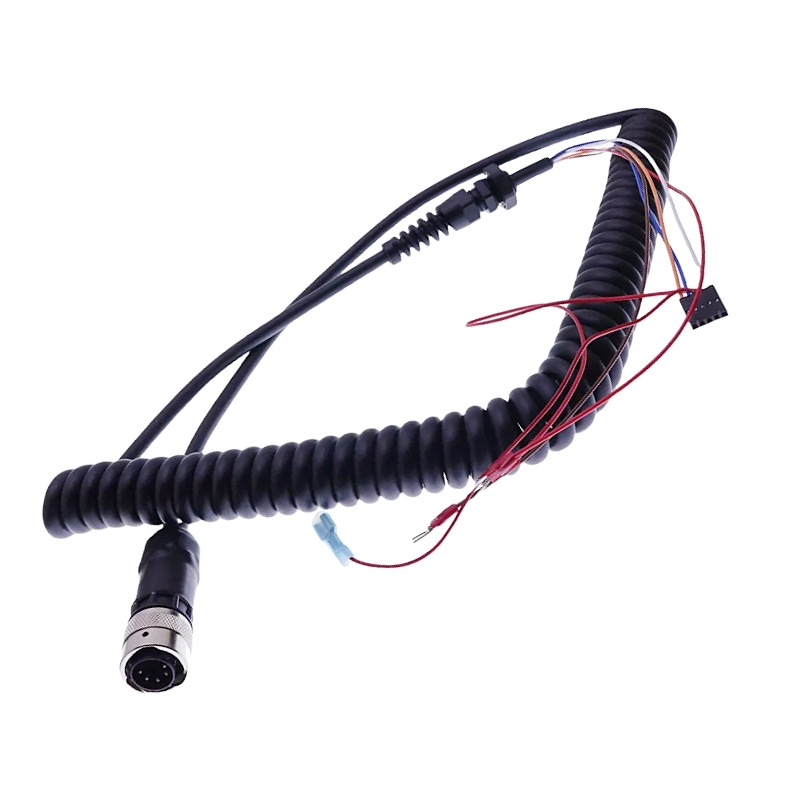 弹簧线46254GT用于 GS-1530 GS-1930 GS-2032 GS-2046 GS-2632