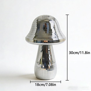 ��˹�����Ģ��DiscoMushroom�R�沣���D�伈Ģ���[���Ҿ��b�
