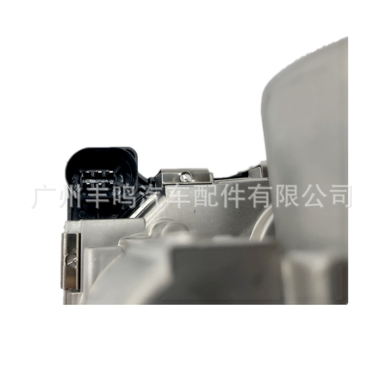 03F133062B nuevo montaje del cuerpo del acelerador del coche para Volkswagen Audi image 4