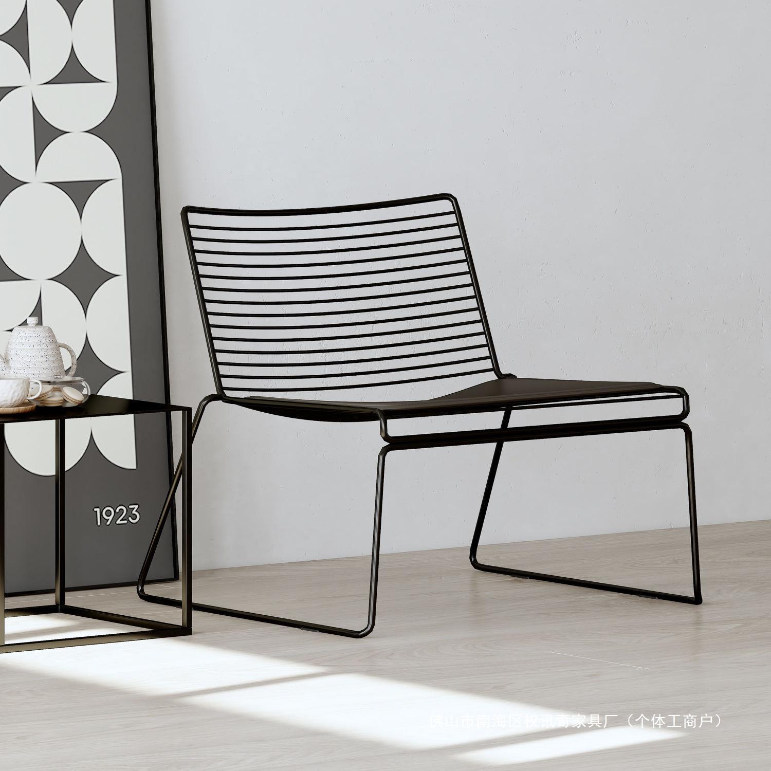 Household Outdoor High Chair