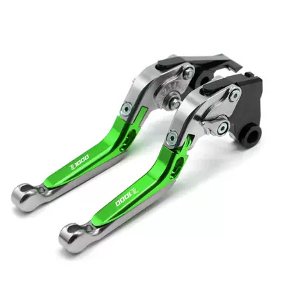Kawasaki Z1000/R Motorcycle Motorcycle Handle Cover