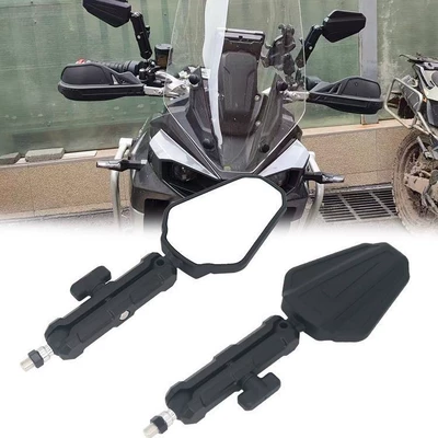 Suitable for Sekolon RX650 Motorcycle rearview mirror