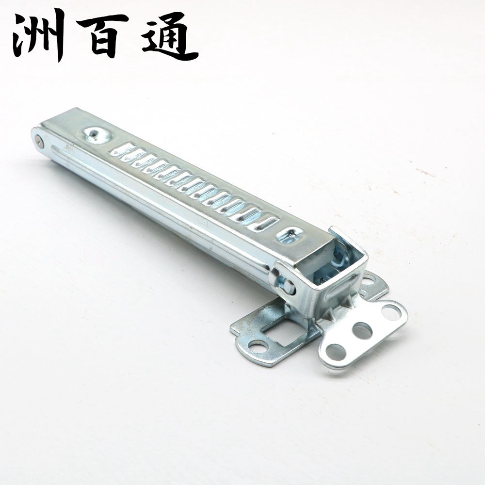13-speed furniture function hardware sofa backrest adjustment hinge painting table angle adjustment lifting hardware support frame