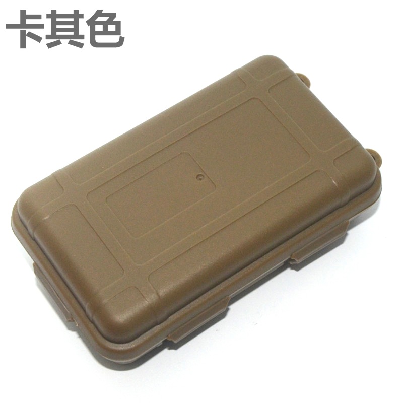 Marrón Tamaño pequeño