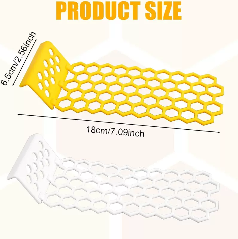 Cross -border new product Floating Bee Ladder Bee Bee Insect Drink Bee Ladder Insect Floating Bee Ladder