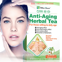 Q羳 Anti-Aging Herbal Tea Winstown Healthy tea