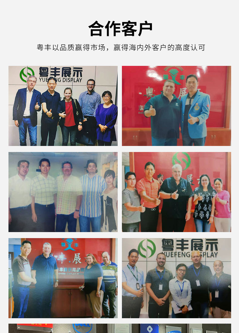 亚克力伴手礼盒