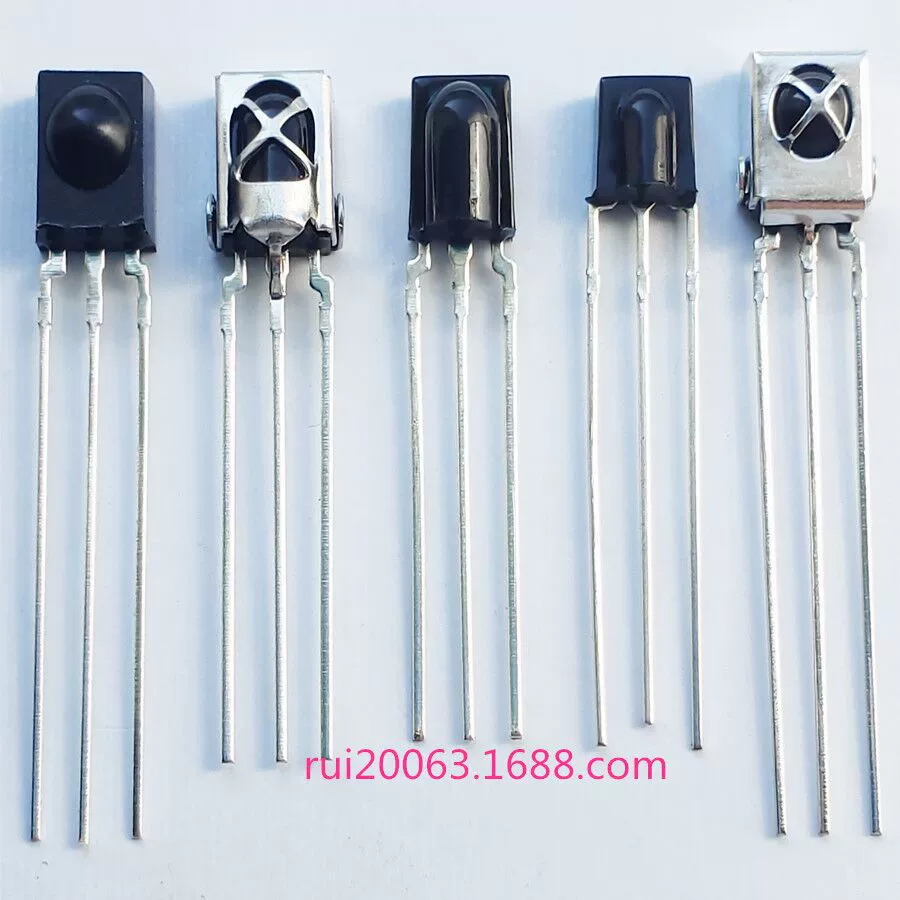 Инфракрасная приемная головка CHQ искренне сильный свет, приемная трубка с дистанционным управлением