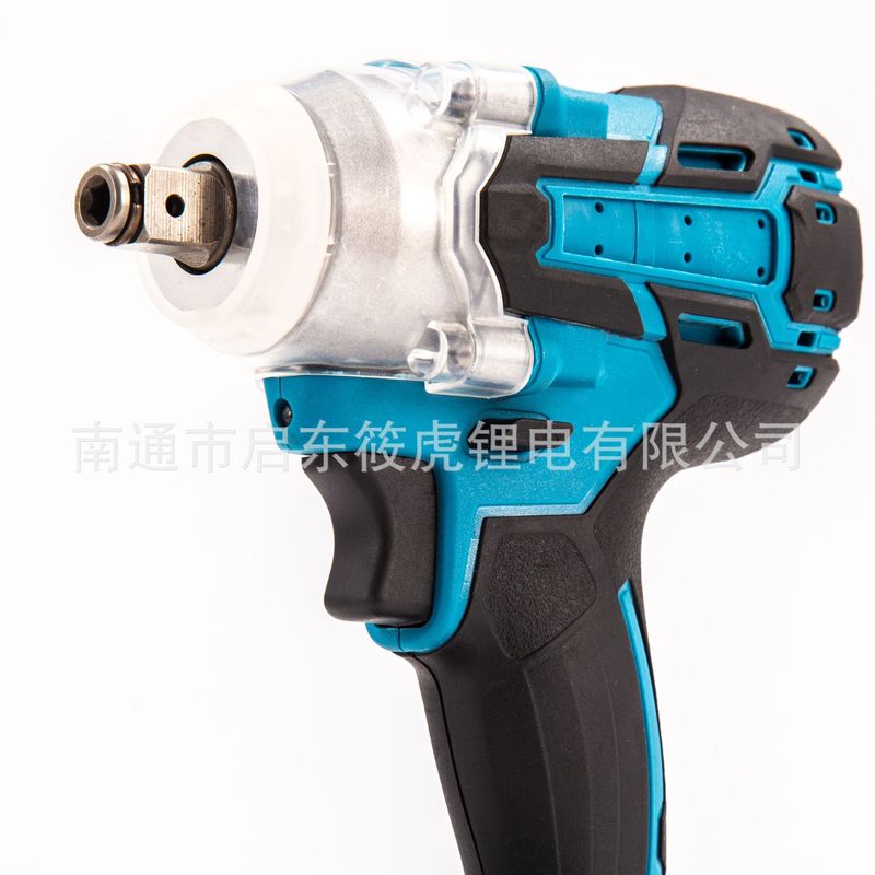 国境を越えた外国貿易電動工具セットマキタ 285 デュアル目的電動レンチセットリチウム電動ピストルレンチ|undefined