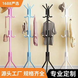 衣帽架;鞋架;简易衣柜