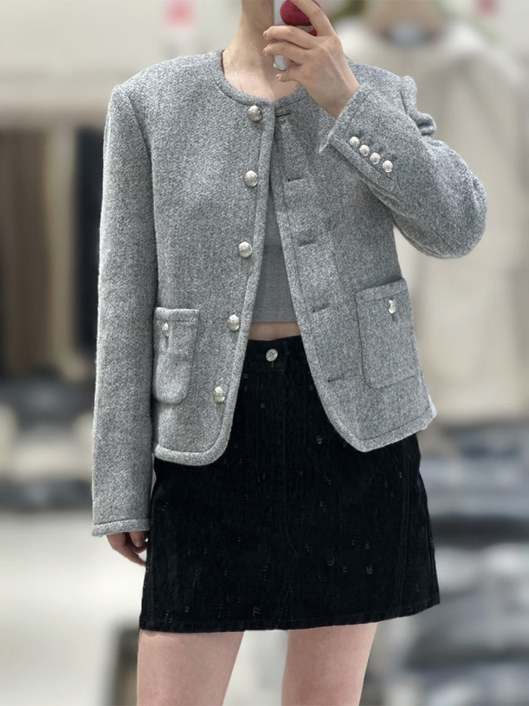 23450-그레이-L