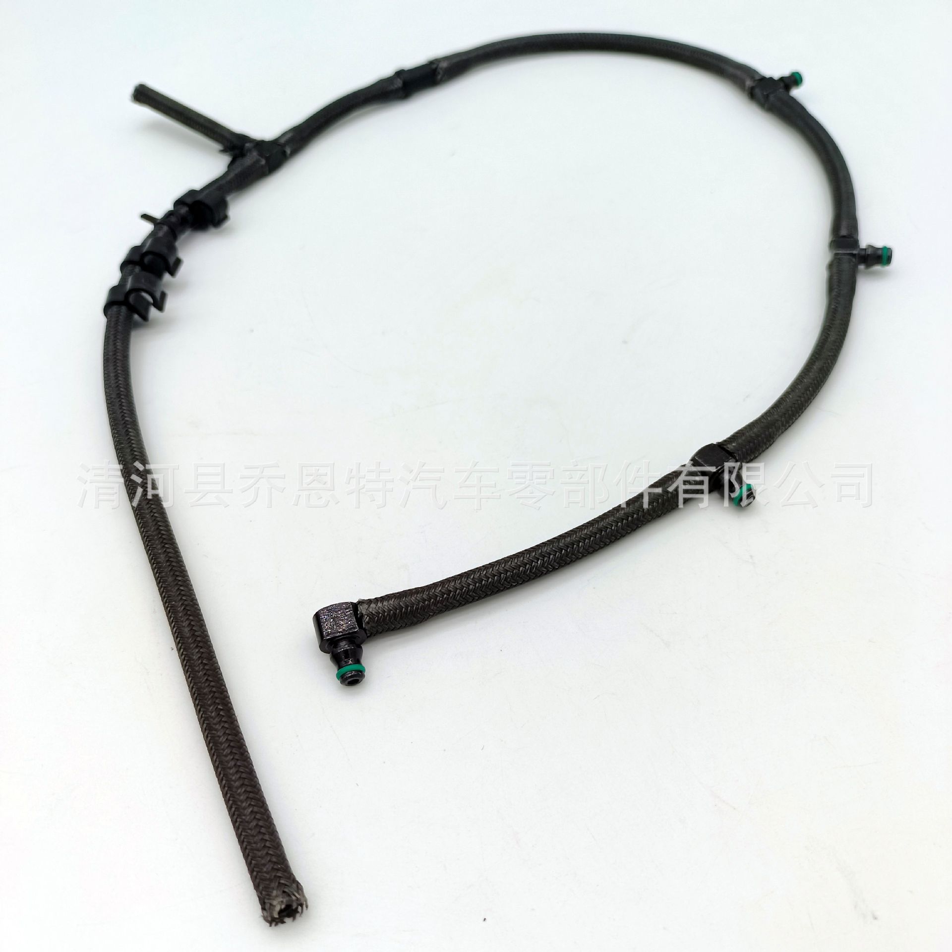 314714A011 Fuel Return Pipe Is Suitable for Hyundai Kia 31471-4A011