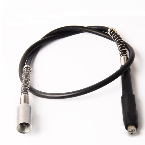 Engraving machine soft shaft electric grinder grinder seam clearing hand electric drill accessories metal universal chuck joint handle universal