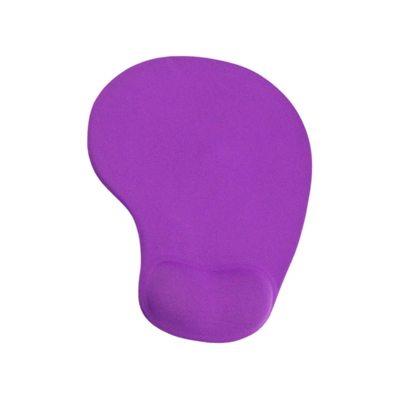 Silicone wristband, non-slip mouse