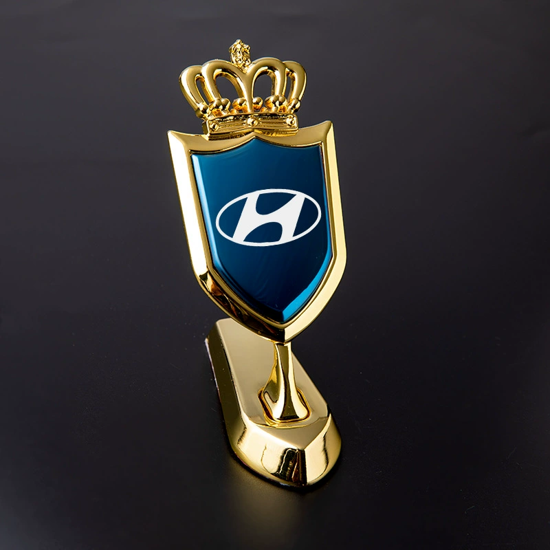 Подходит для Beijing Hyundai IX35 Tousheng Mingtukustou внешний корпус автомобиля стандартные декоративные модификационные аксессуары Daquan