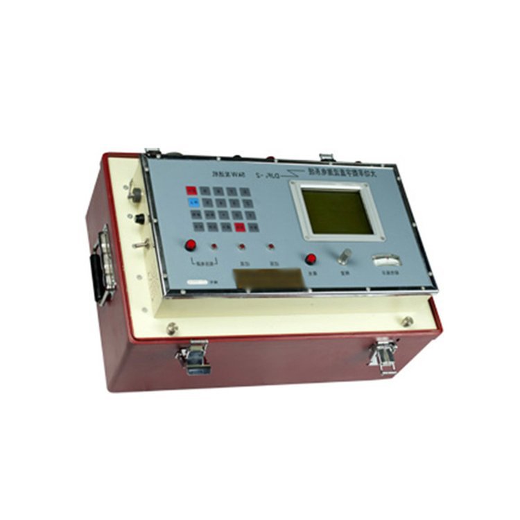 DJF10-2型10KW 大功率激 电仪DJF10-2型 10KW大功率 激电仪