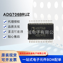 ADG706BRUZ ADG706  bTSSOP-28̖_Pa·IC