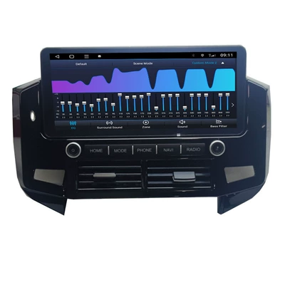 DVD Navigation Mitsubishi Pajero V73/V68