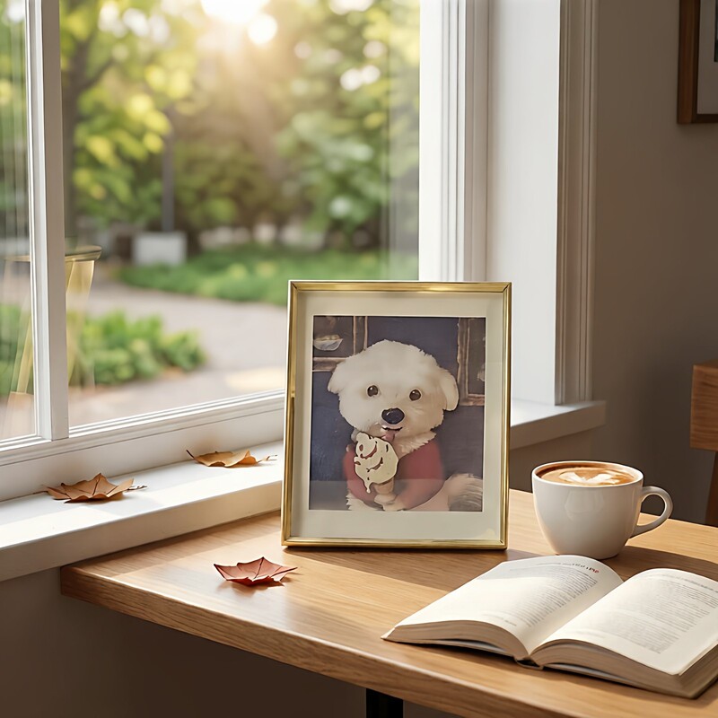 Gold-Edged Glass Photo Frame Desktop Ornament Photo Frame Display Stand Specimen Photo Holder Picture Frame Empty Frame Photo Display Stand Gold-Edged Glass Photo Frame Desktop Ornament Photo Frame Display Stand Specimen Photo Holder Picture Frame Empty Frame Photo Display Stand