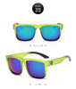 Street sunglasses, retroreflective glasses solar-powered, Aliexpress