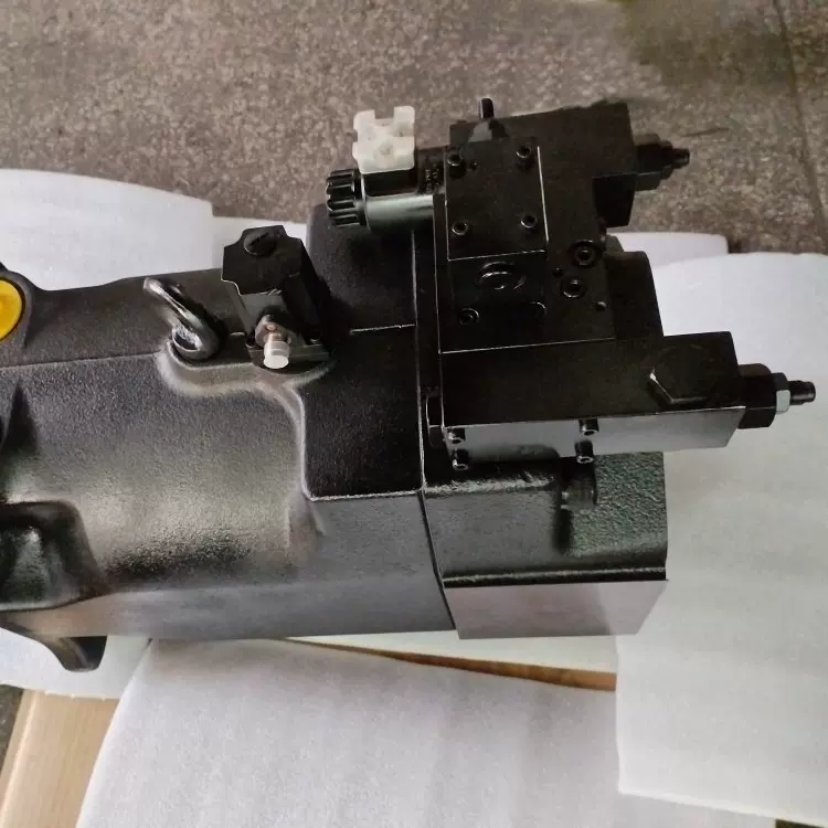 派克PV270R1L1T1NUPZ液压泵PV092/028/180/063/140R1K1T1NSLC油泵