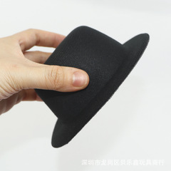 15cm20cm人形の帽子の洋服の帽子のスターの綿の人形の服の肖戦王一博の漁師の帽子の部品