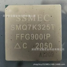 SSMEC SMQ7K325T-FFG900IPоƬ��900���_FCBGA���b /��΢���