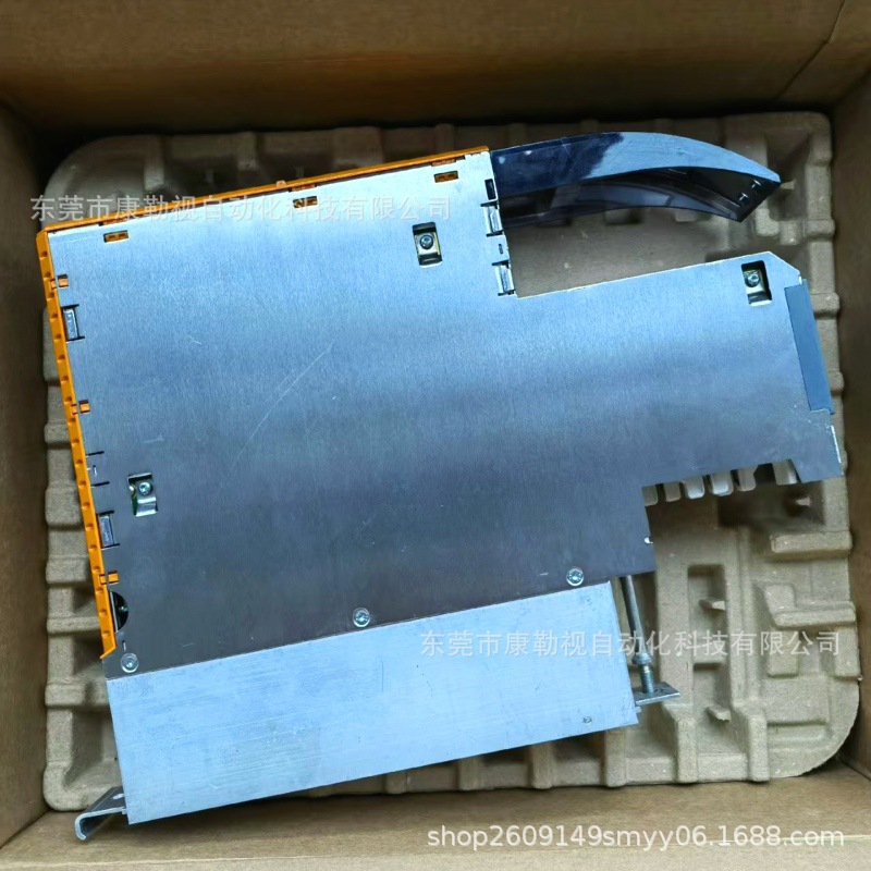 贝加莱伺服驱动器  8BVI0110HWS0.000-1  原装正品 议价优惠出货