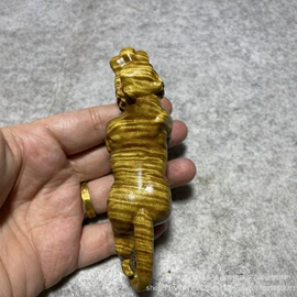 木质工艺品;手串;木雕/根雕