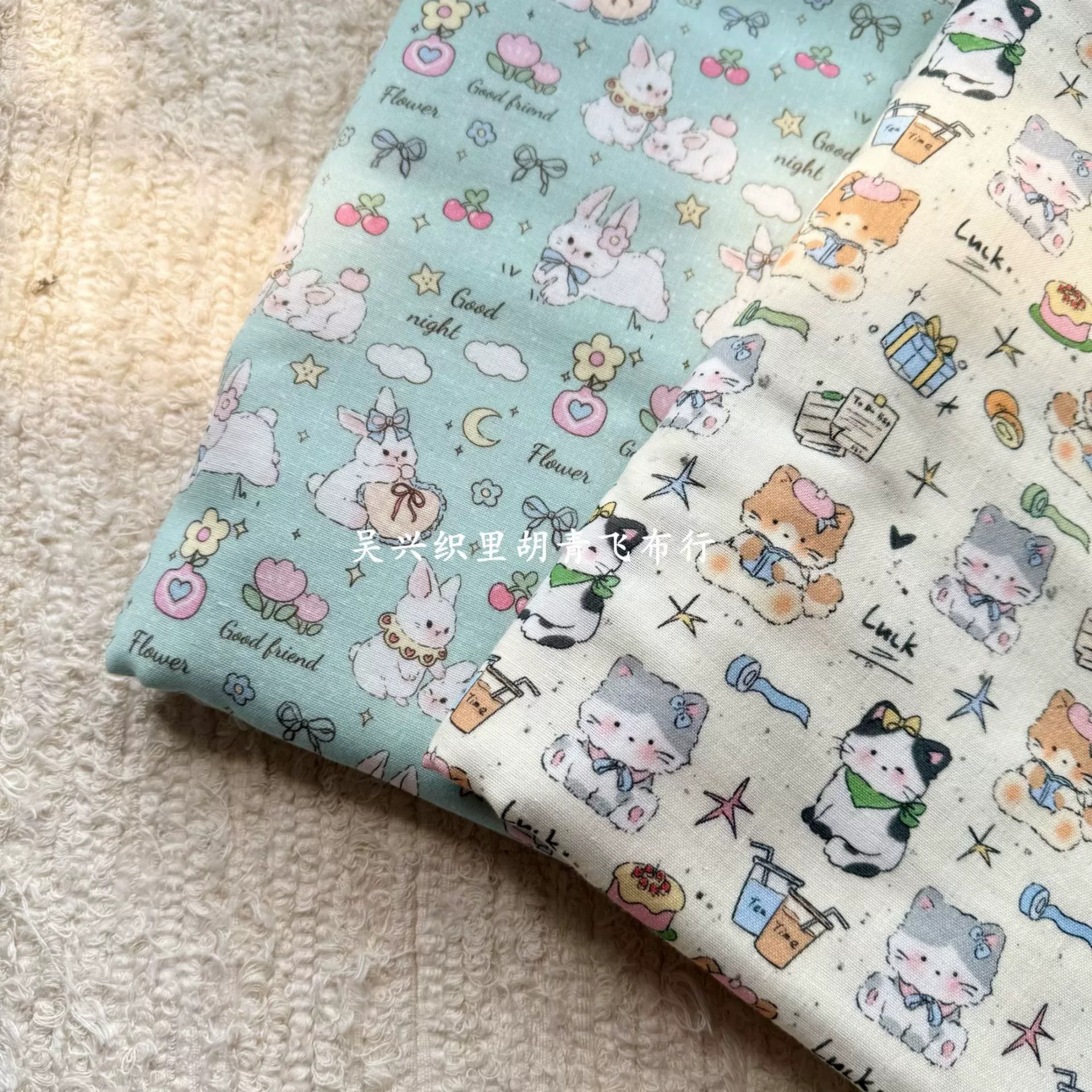 Двухслойная марля из чесаного хлопка с рисунком животных и цифровым принтом, одежда для беременных и родов в домашних условиях, детские штаны и одеяло с защитой от комаров