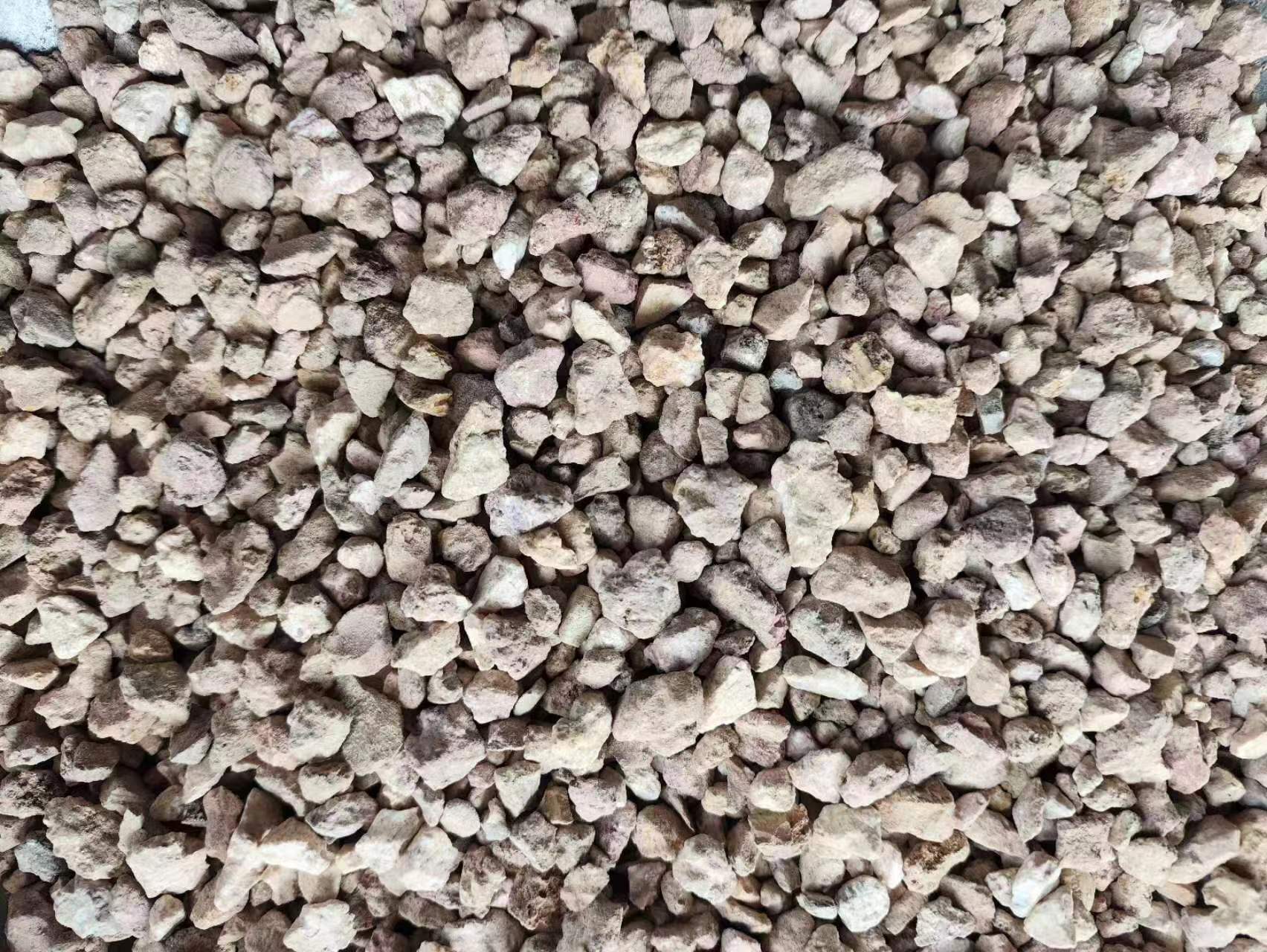 Chi Shi Zhi (Halloysite) — Traditional Mineral Herb, Dried & Sun-Cured, 500g key features