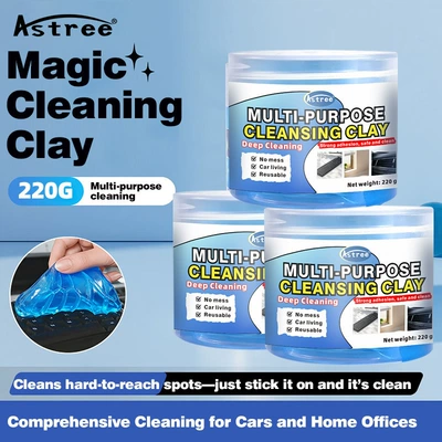 Cross-border exclusive cleaning tool: Təmizləyici gel