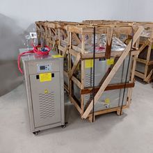 全自動橋梁養護蒸發器 全自動72kw電熱蒸汽發生器 混凝土養護機