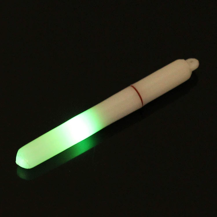 Zhoushan fishing with fish cigarette lanterns underwater light sea fishing lure fish lanterns fishing gear supplies fast polyfish lamp boat fishing lights