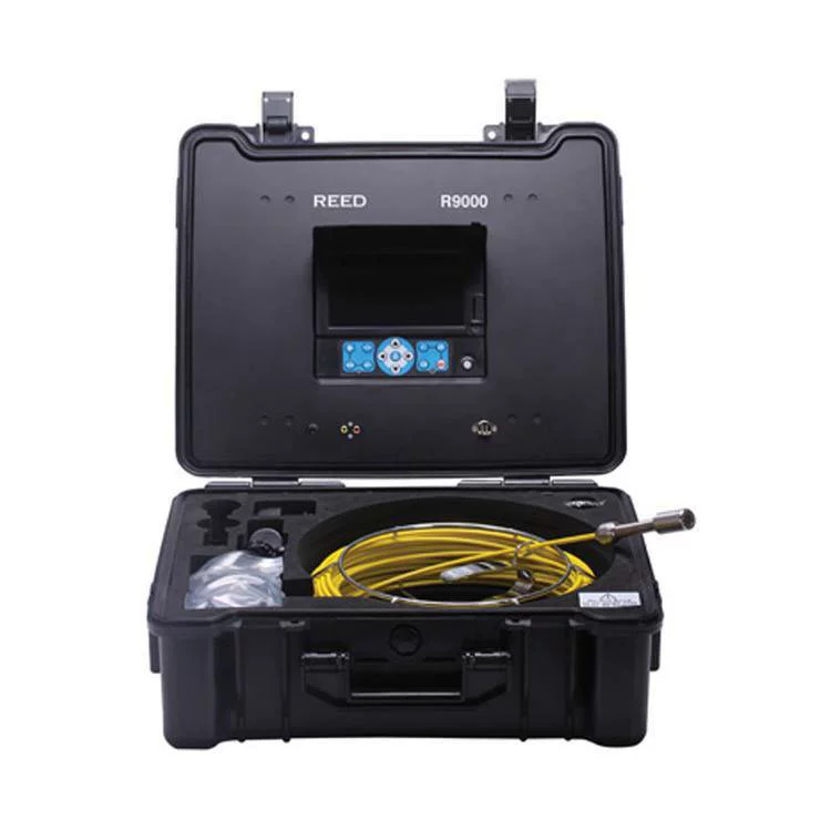 XY Регулируемый детектор плоскостности Видеомикроскоп Горизонтальная мобильная платформа