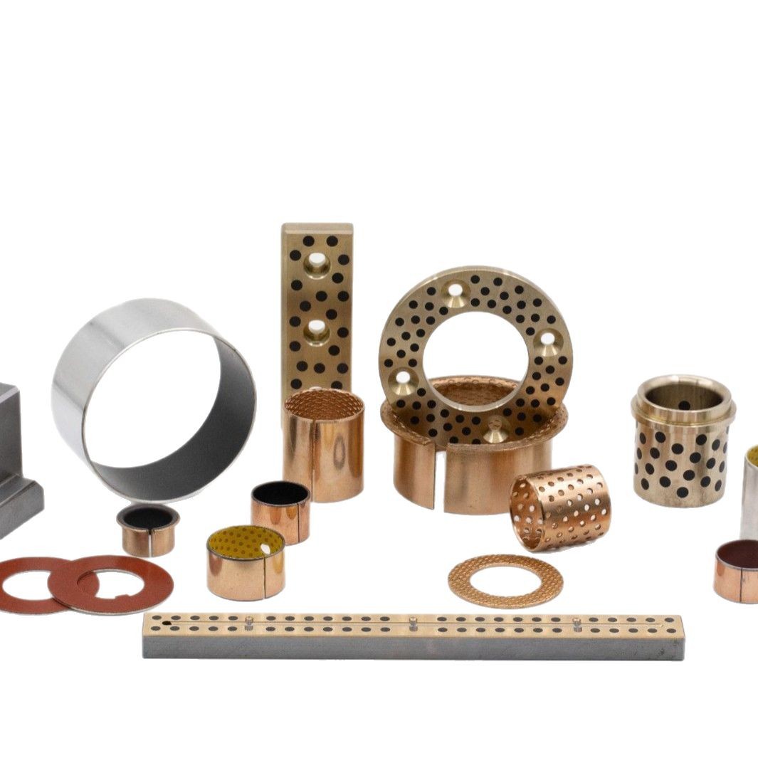 塑料滑动耐磨轴套轴承尼龙轴套加工尼龙管套耐磨尼龙轮空心棒