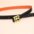 ②black+orange